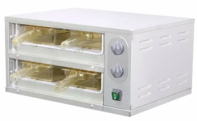 Шкаф-мармит ROBOLABS МН-2-2М-02